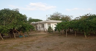 LOTE EN SIERRA CHIQUITA